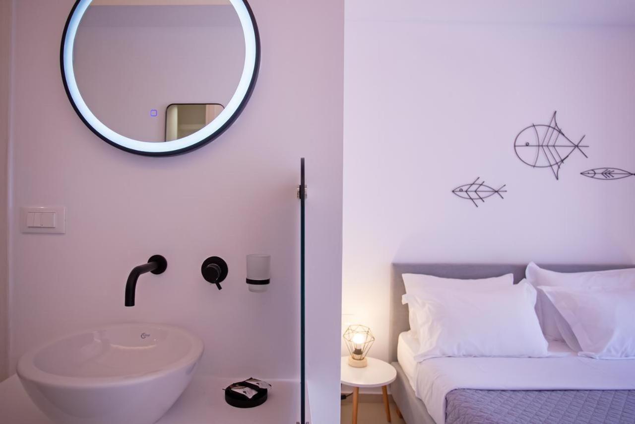 The Lavish Suite Mykonos Town Exterior foto